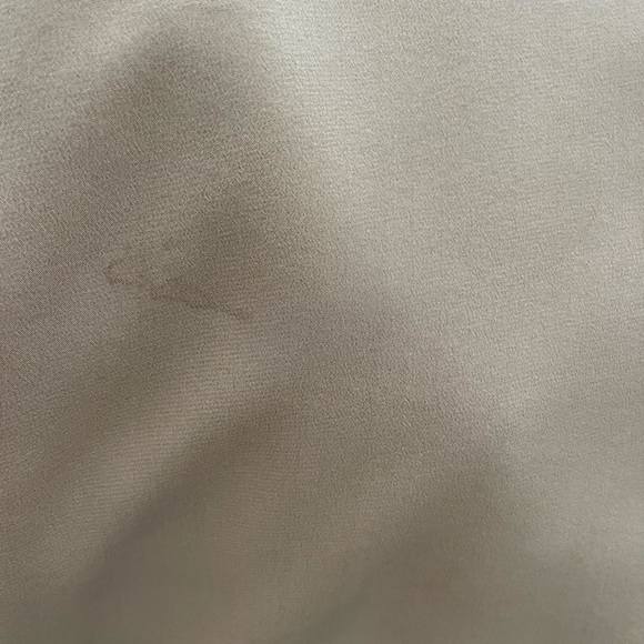 Rungolee Silk Fringe Top - Picture 7 of 7